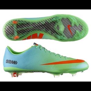 Nike Mercurial Cleats